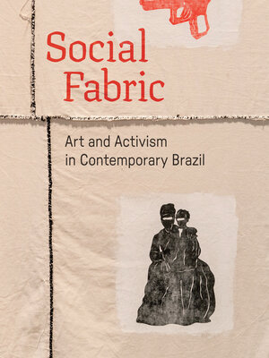 cover image of Social Fabric